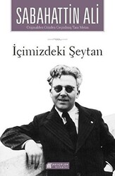 İçimizdeki Şeytan - 1