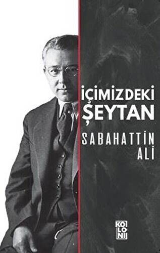 İçimizdeki Şeytan - 1