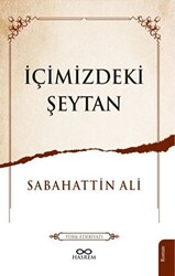 İçimizdeki Şeytan - 1