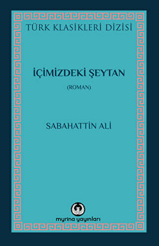 İçimizdeki Şeytan - 1