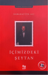 İçimizdeki Şeytan - 1