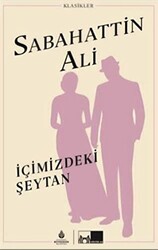 İçimizdeki Şeytan Ciltli - 1