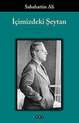 İçimizdeki Şeytan - 1