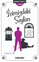 İçimizdeki Şeytan - Zamansız Eserler 7 - 1