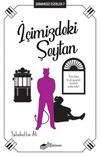 İçimizdeki Şeytan - Zamansız Eserler 7 - 1