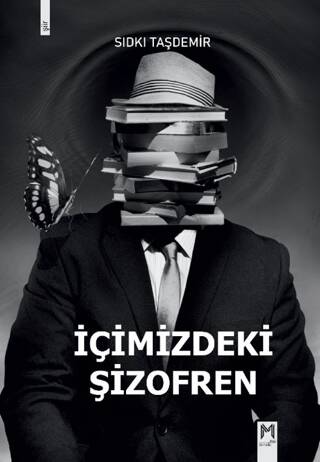 İçimizdeki Şizofren - 1