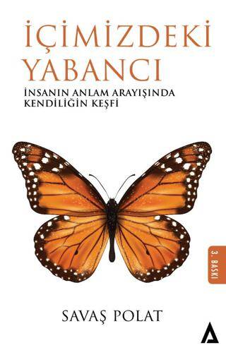 İçimizdeki Yabancı - 1