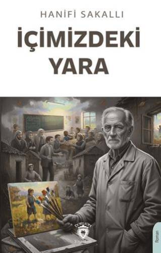 İçimizdeki Yara - 1