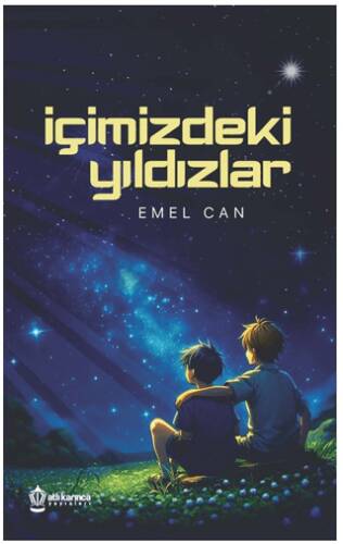 İçimizdeki Yıldızlar - 1