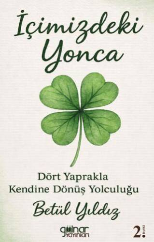 İçimizdeki Yonca 