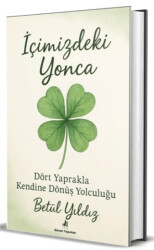 İçimizdeki Yonca - Süvari Yayınları