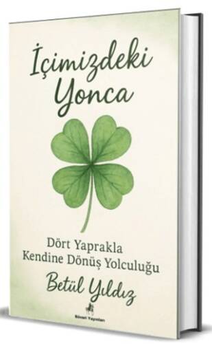İçimizdeki Yonca - 1