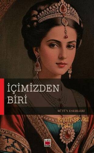 İçimizden Biri - 1