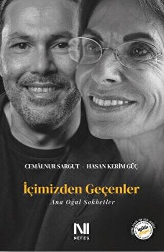 İçimizden Geçenler - Ana Oğul Sohbetler - 1