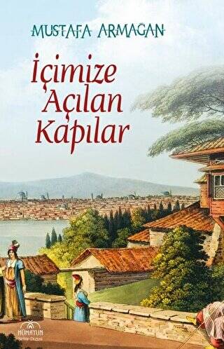 İçimize Açılan Kapılar - 1