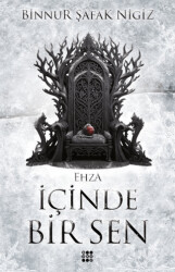İçinde Bir Sen 5 - Ehza - 1