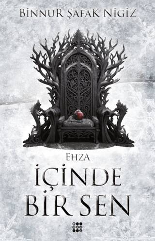 İçinde Bir Sen 5 - Ehza - 1