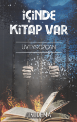 İçinde Kitap Var - Kudema Yayınları