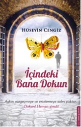 İçindeki Bana Dokun - 1