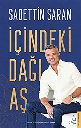 İçindeki Dağı Aş - 1