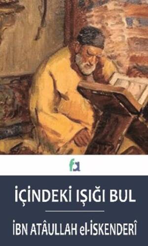 İçindeki Işığı Bul - 1