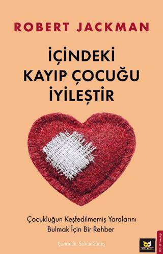 İçindeki Kayıp Çocuğu İyileştir - 1