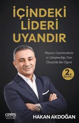 İçindeki Lideri Uyandır - Ceres Yayınları
