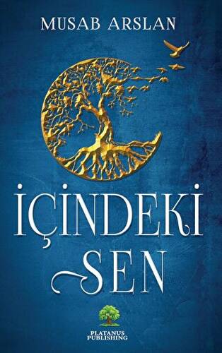 İçindeki Sen - 1