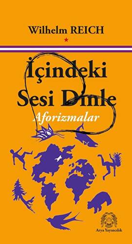 İçindeki Sesi Dinle - 1