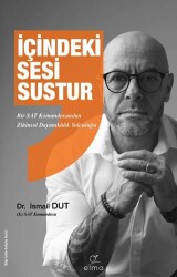 İçindeki Sesi Sustur - ELMA Yayınevi