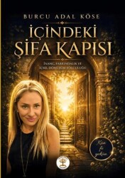 İçindeki Şifa Kapısı - Yazar Ağacı Yayınevi