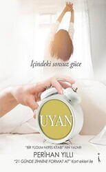 İçindeki Sonsuz Güce Uyan - 1