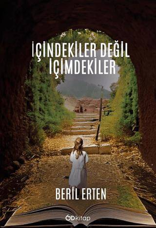 İçindekiler Değil İçimdekiler - 1