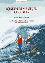 İçinden Deniz Geçen Çocuklar - 1