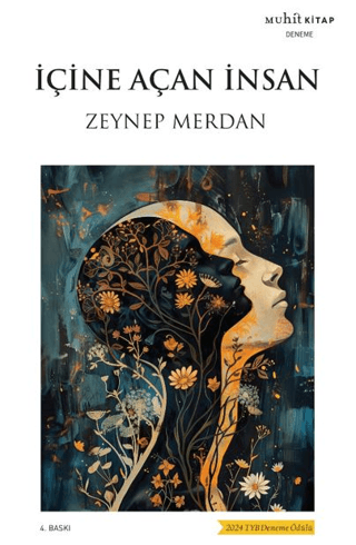İçine Açan İnsan - 1