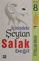 İçinizdeki Şeytan Salak Değil - 1