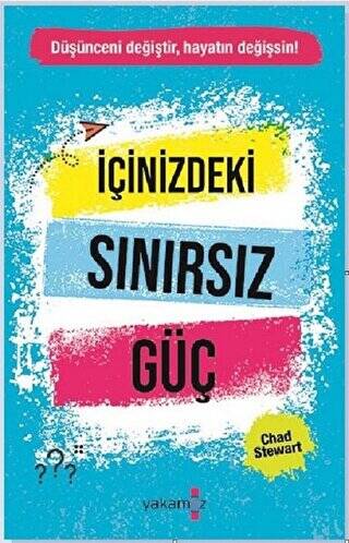 İçinizdeki Sınırsız Güç - 1