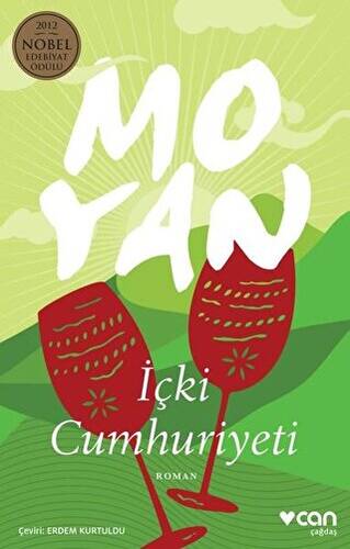 İçki Cumhuriyeti - 1