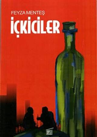 İçkiciler - 1