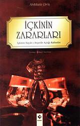 İçkinin Zararları - 1