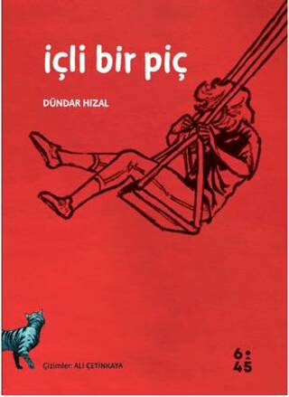 İçli Bir Piç - 1