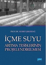 İçme Suyu Arıtma Tesislerinin Projelendirilmesi - 1