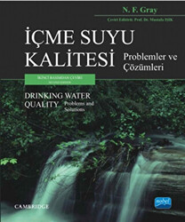 İçme Suyu Kalitesi - 1