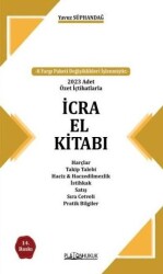 İcra El Kitabı - 1