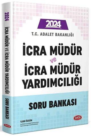 İcra Müdür ve İcra Müdür Yardımcılığı Soru Bankası - 1