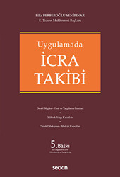 İcra Takibi - 1