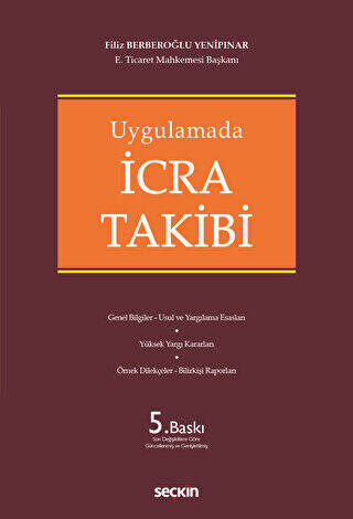 İcra Takibi - 1