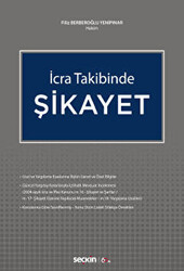 İcra Takibinde Şikayet - 1