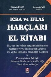 İcra ve İflas Harçları El Kitabı - 1