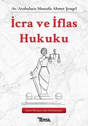 İcra ve İflas Hukuku - 1